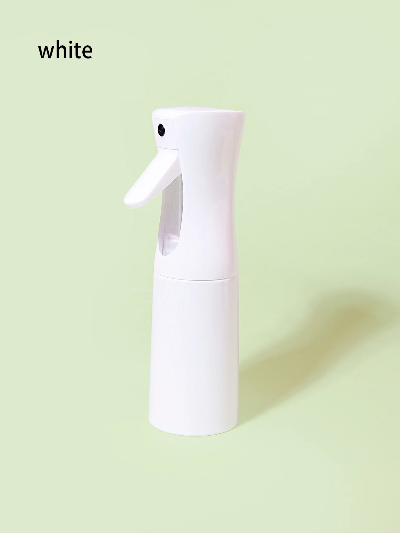 Spray Water Bottle High Pressure Sprayer Continuous Atomization Water Flow