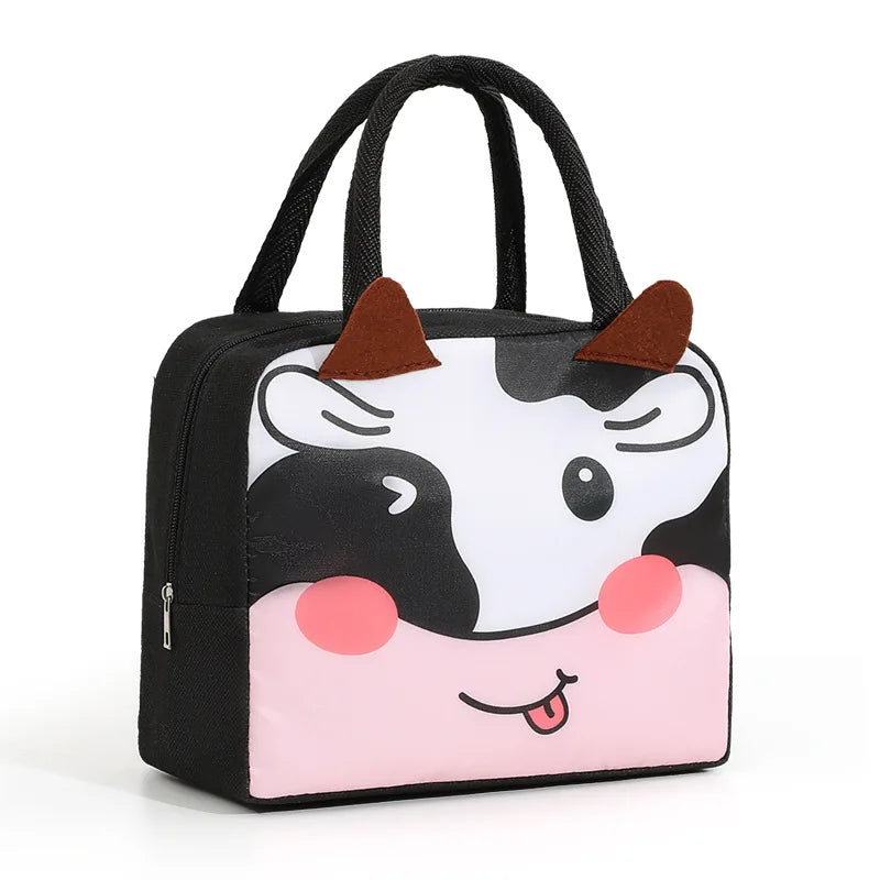 Children's Insulated Lunch Bag