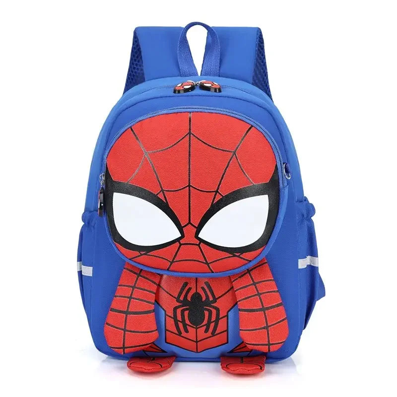 Marvel Super Heroes School Bag - Little Kids