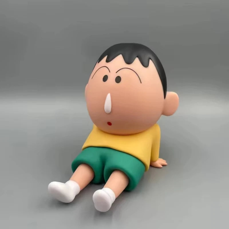 Personality Cute Cartoon 3D Shoe Charms