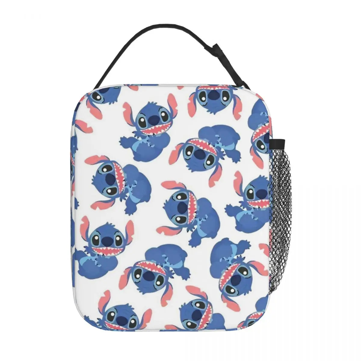 Stitch Insulated Lunch Bags Storage Food Box