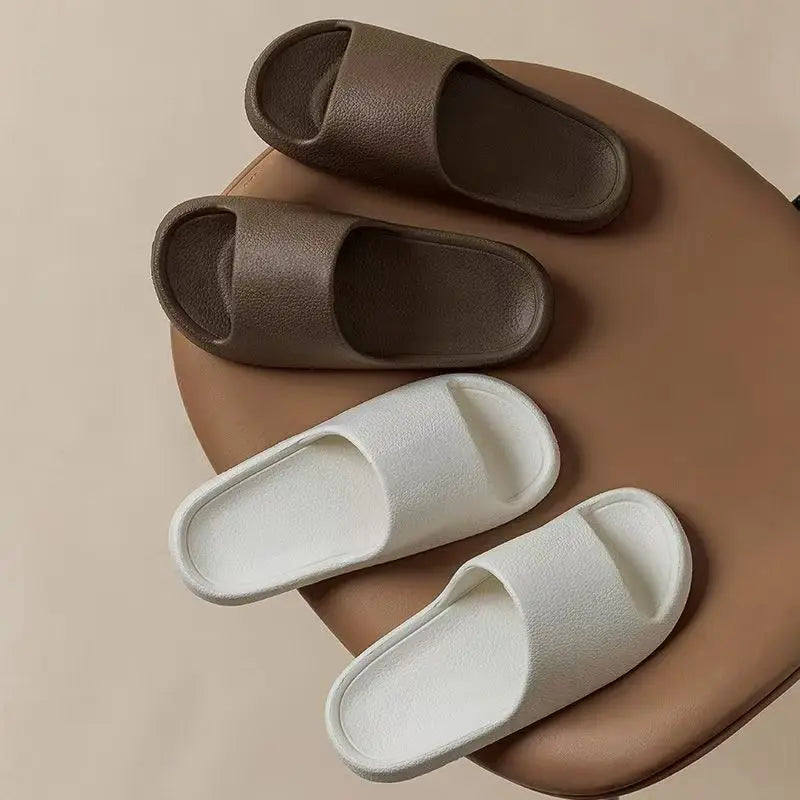 Summer Flat Lightweight Slippers
