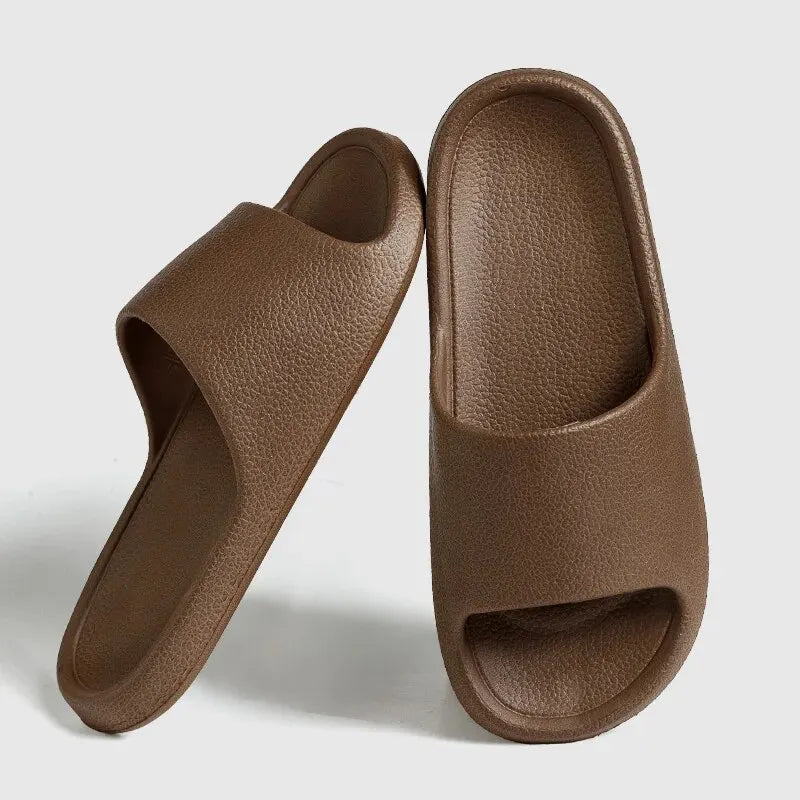Summer Flat Lightweight Slippers
