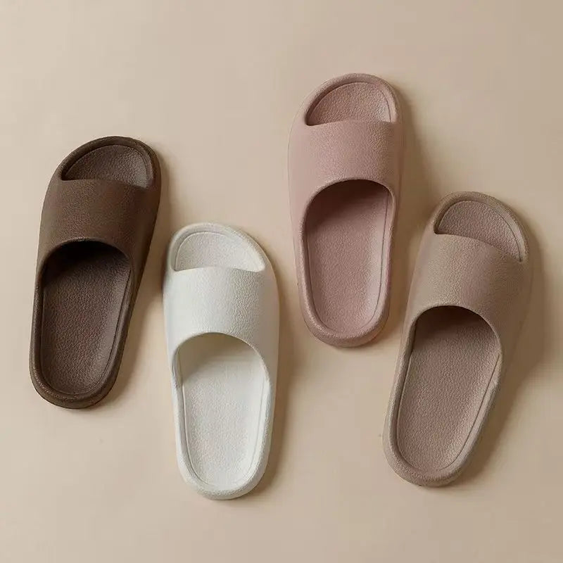 Summer Flat Lightweight Slippers