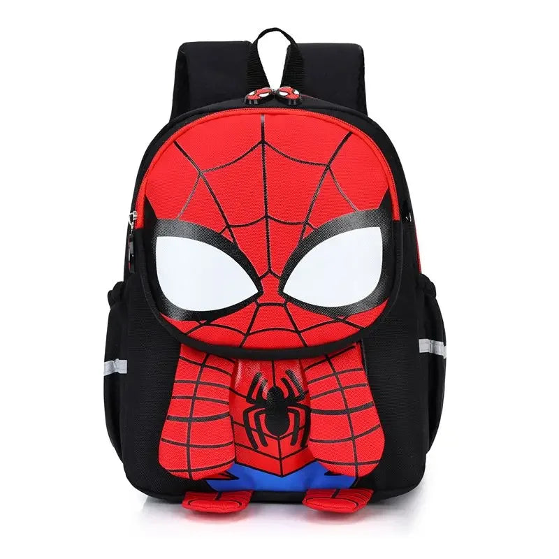 Marvel Super Heroes School Bag - Little Kids