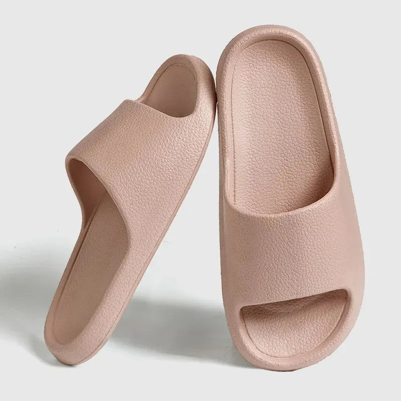Summer Flat Lightweight Slippers