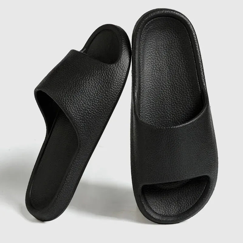 Summer Flat Lightweight Slippers