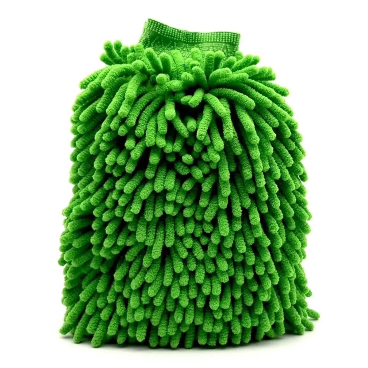 Chenille Glove Plush Rugs (thick & double-sided)