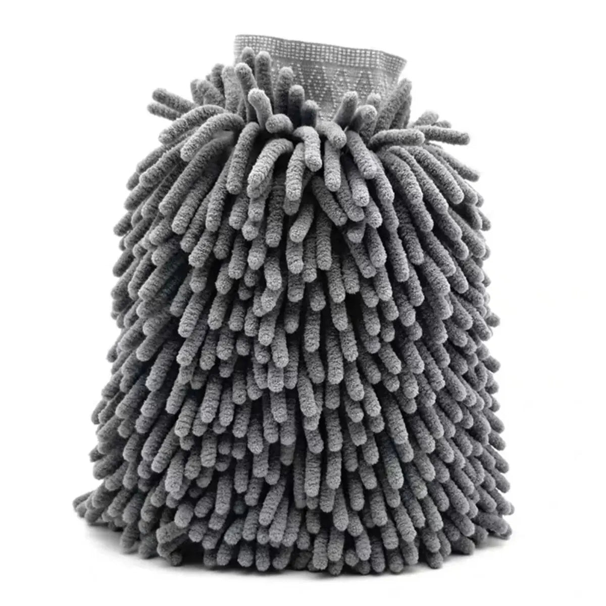 Chenille Glove Plush Rugs (thick & double-sided)