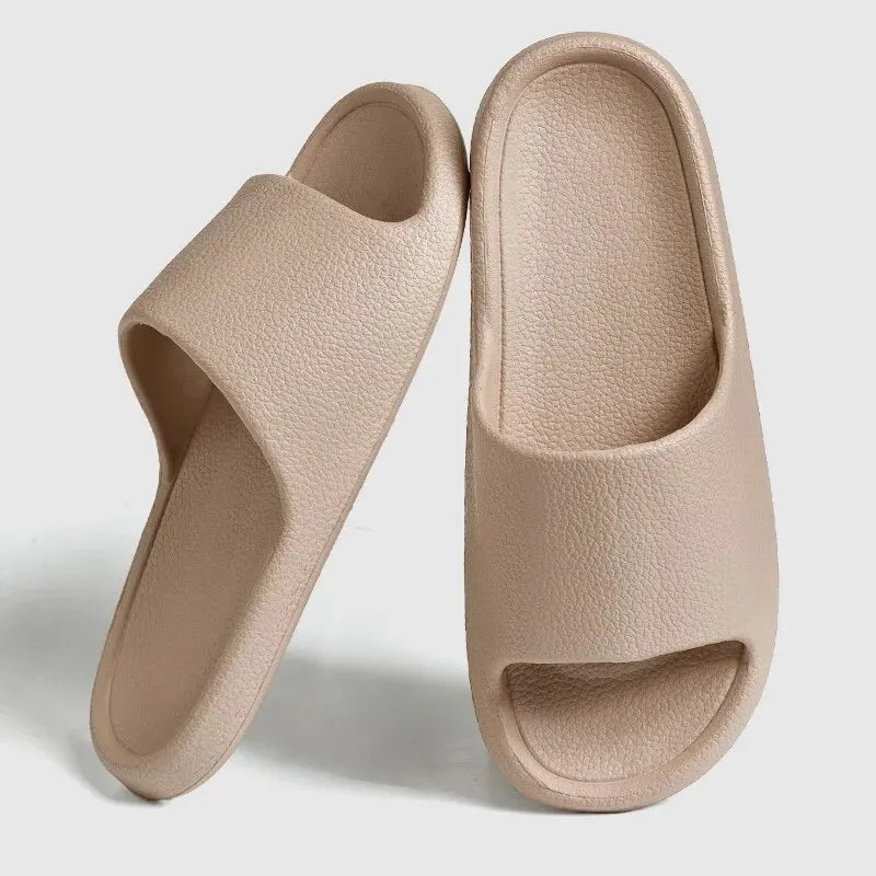Summer Flat Lightweight Slippers