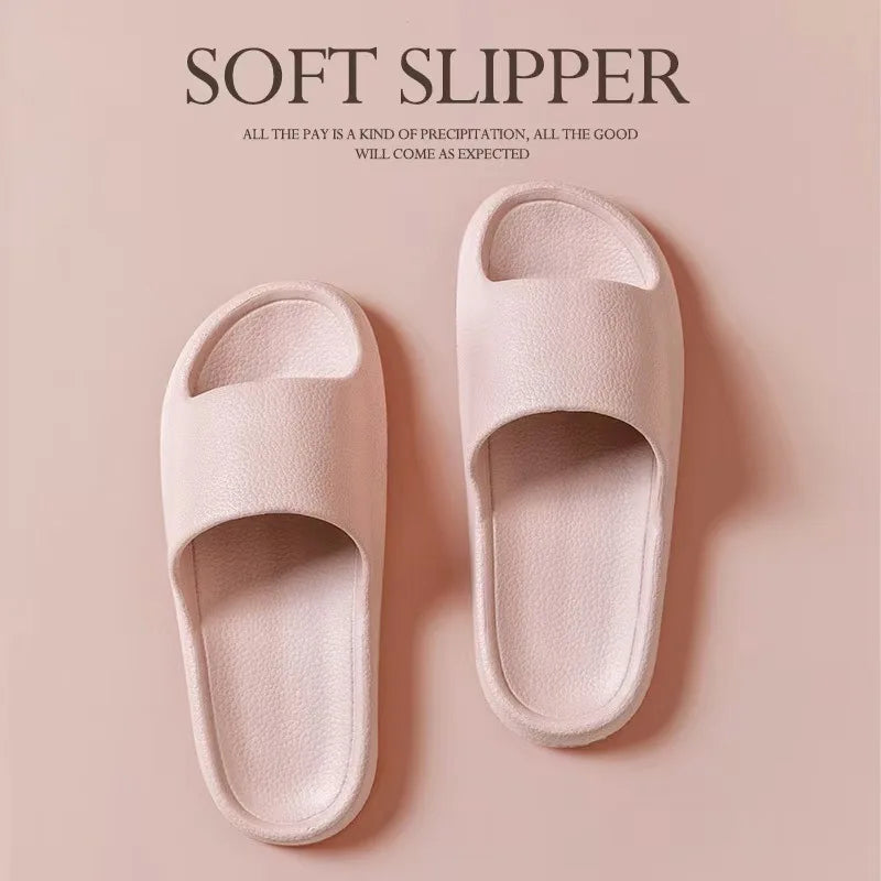 Summer Flat Lightweight Slippers