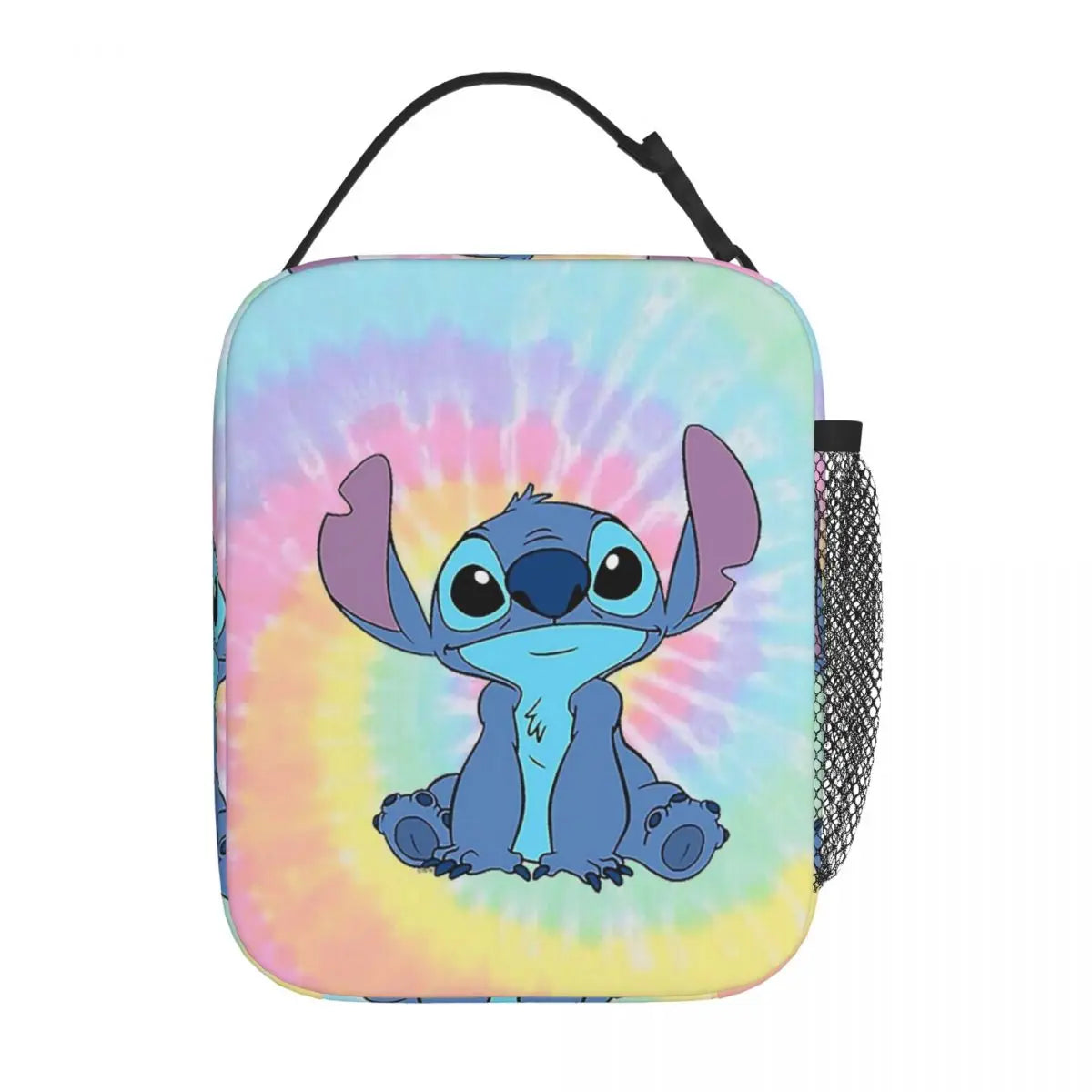 Stitch Insulated Lunch Bags Storage Food Box