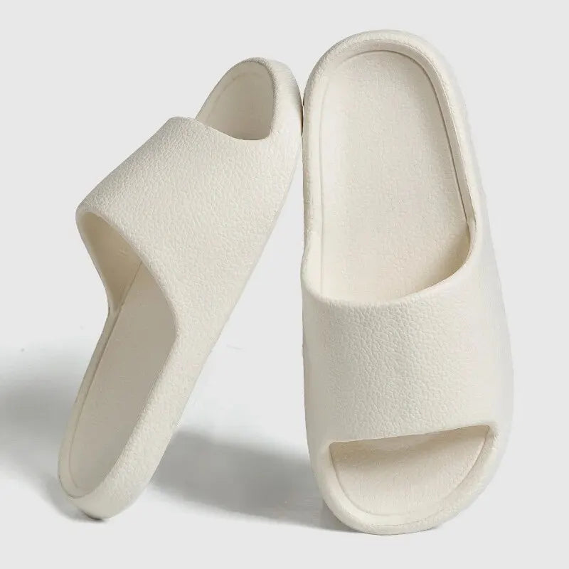 Summer Flat Lightweight Slippers