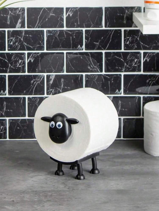 Sheep Toilet Paper Holder - 1 pc/pack