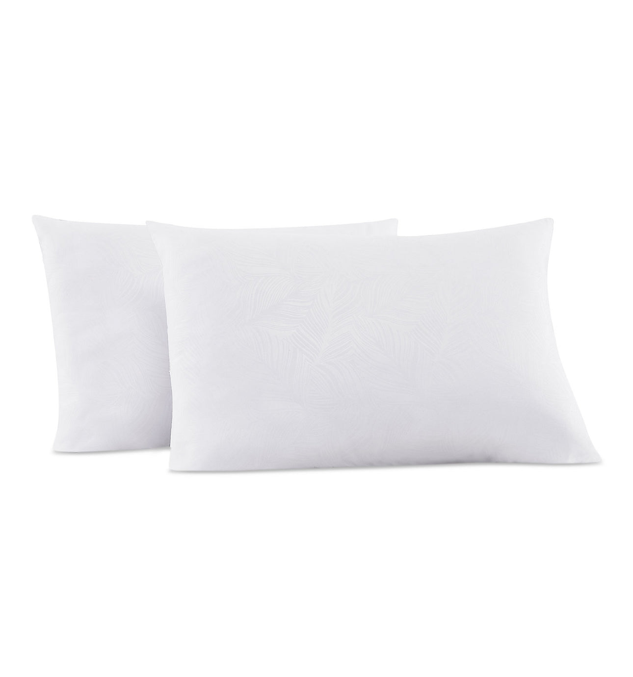 Tommy Bahama Home Ultimate Comfort Embossed Pillows (2-Pack)
