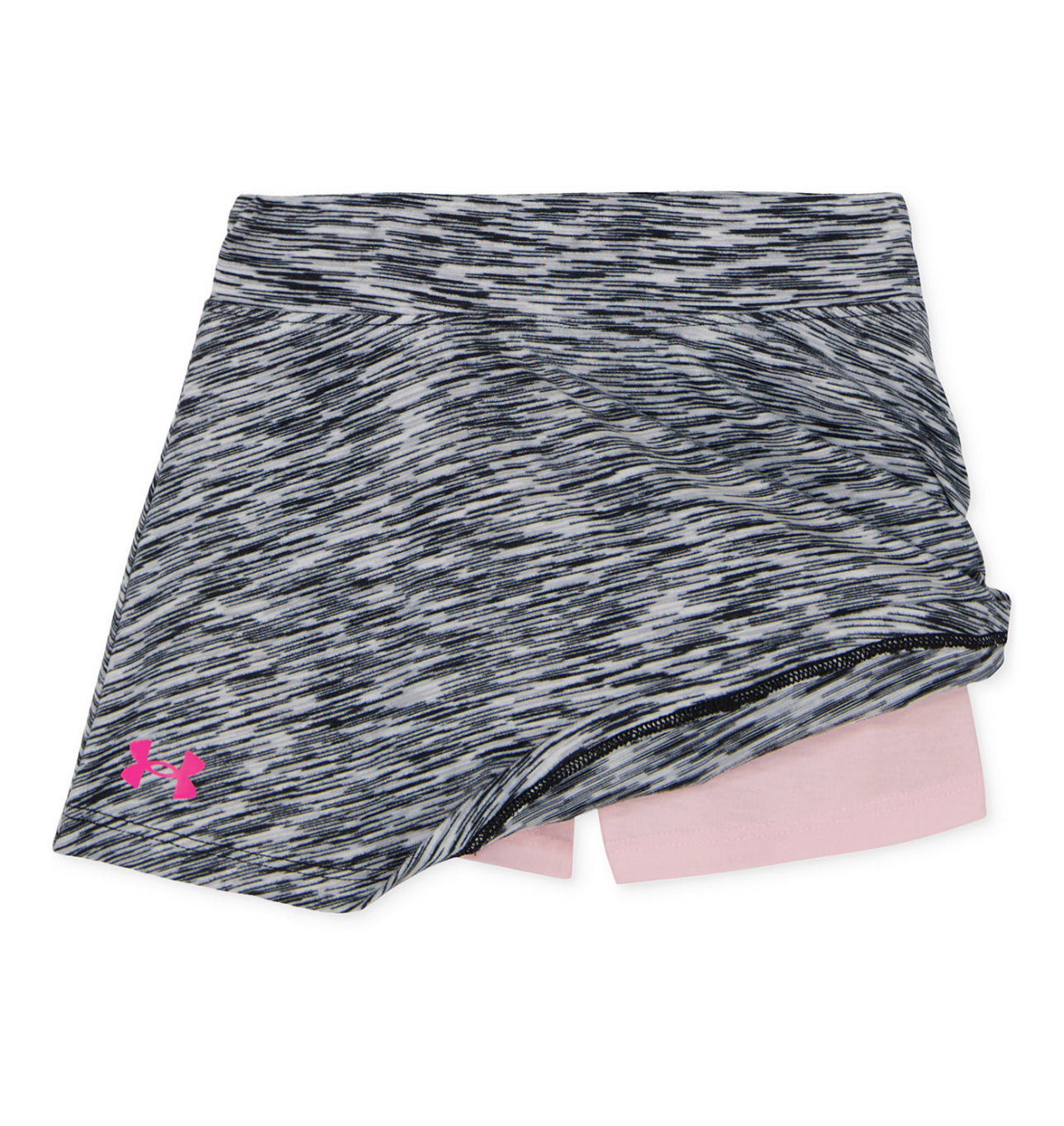 Under Armor Toddler and Little Girls Twist Skort Set