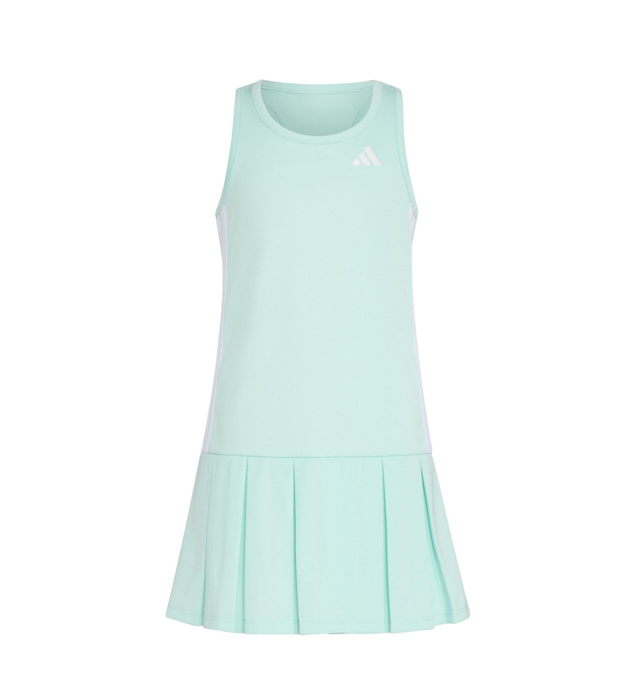 Adidas Toddler and Little Girls Sleeveless Tank Tennis Dress