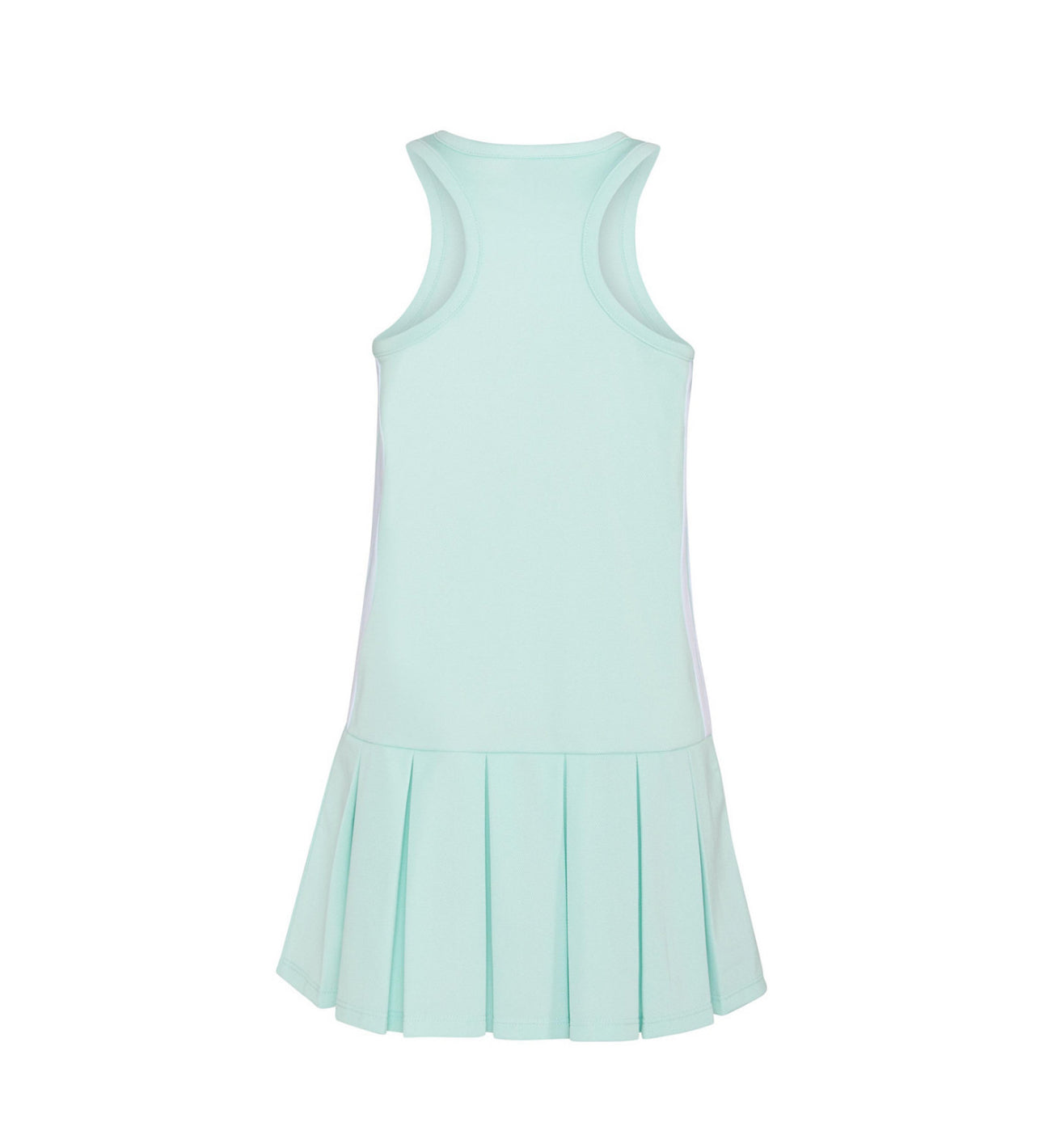 Adidas Toddler and Little Girls Sleeveless Tank Tennis Dress