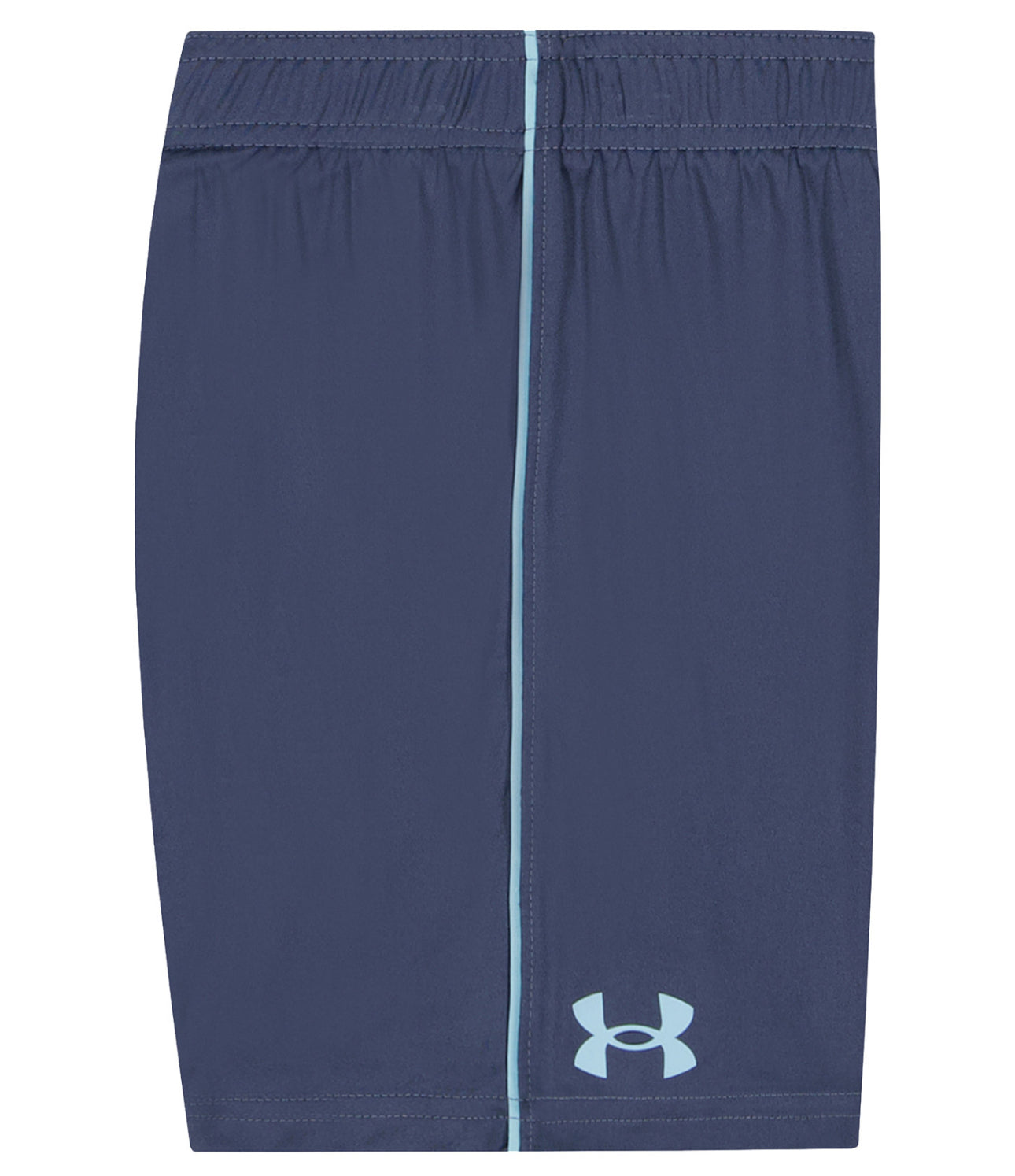 Under Armour Toddler and Little Boy Tech Sports T-Shirt and Shorts, 2-Piece Set
