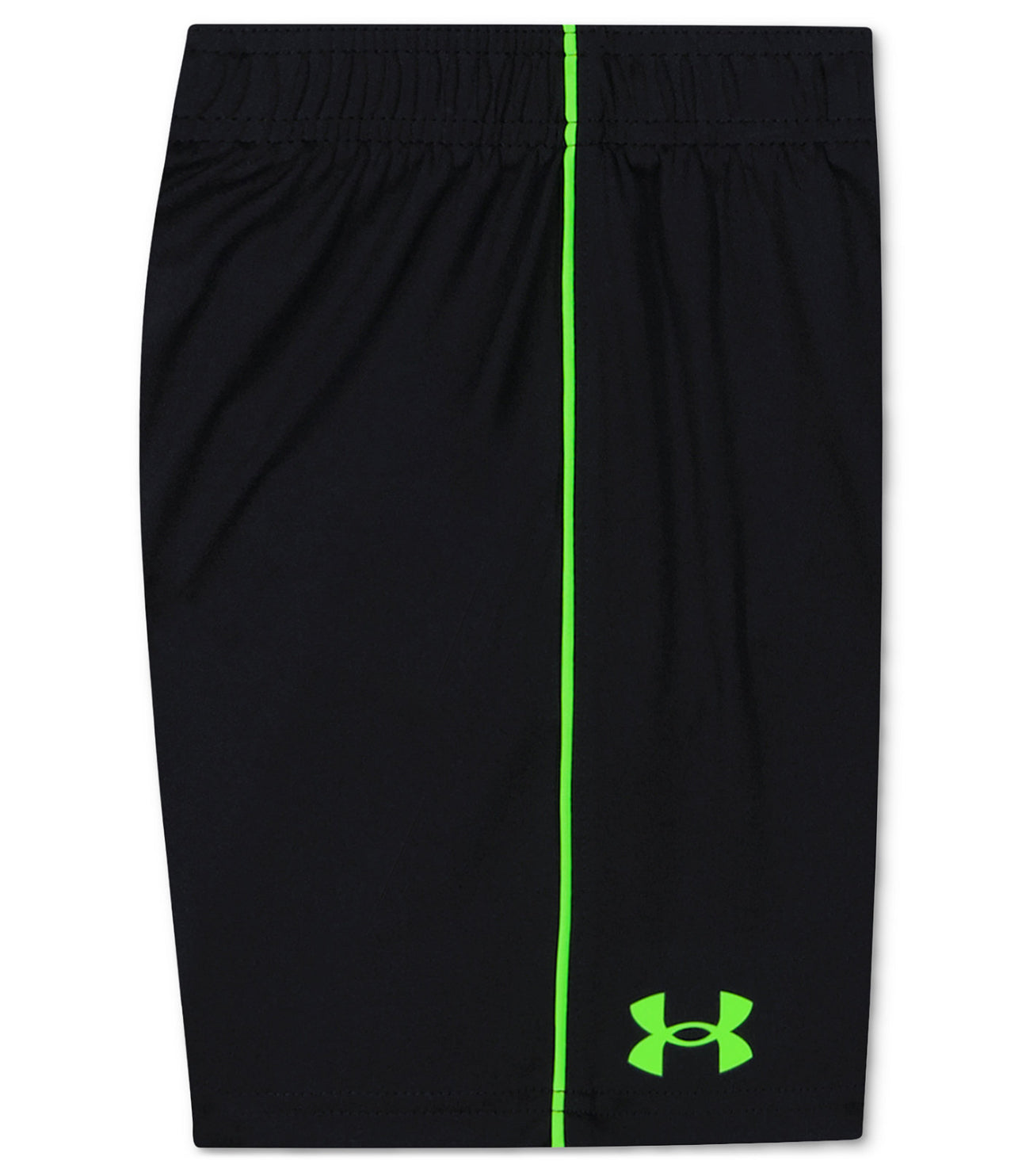 Under Armour Toddler and Little Boy Tech Sports T-Shirt and Shorts, 2-Piece Set