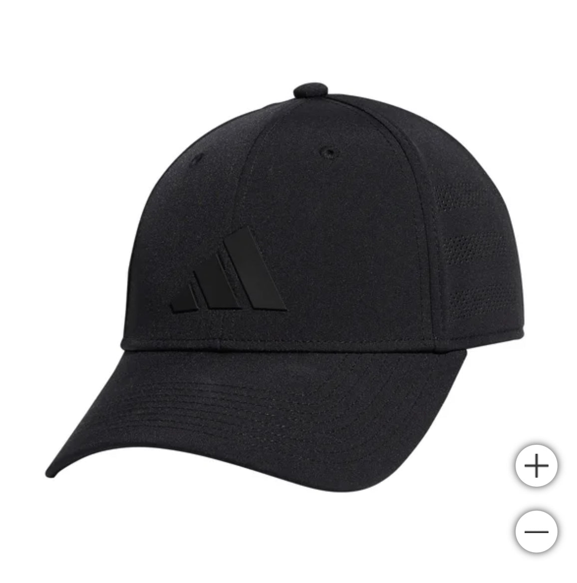 Adidas Men's Game Day Hat