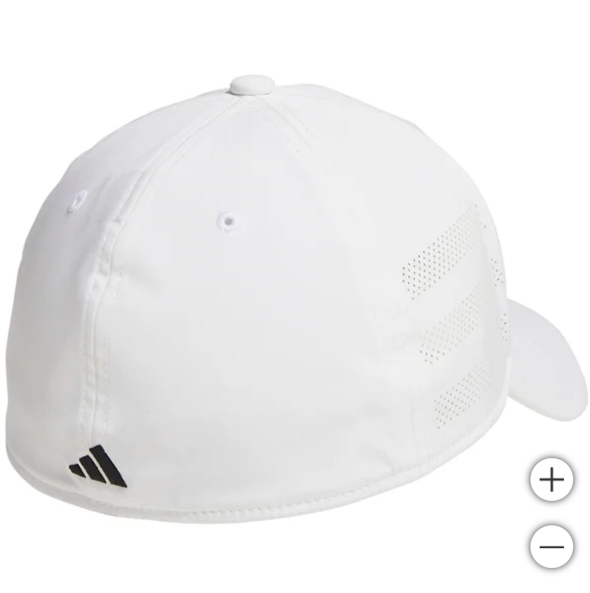 Adidas Men's Game Day Hat