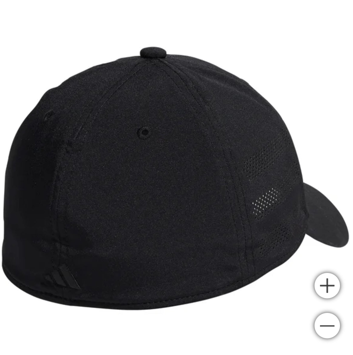 Adidas Men's Game Day Hat