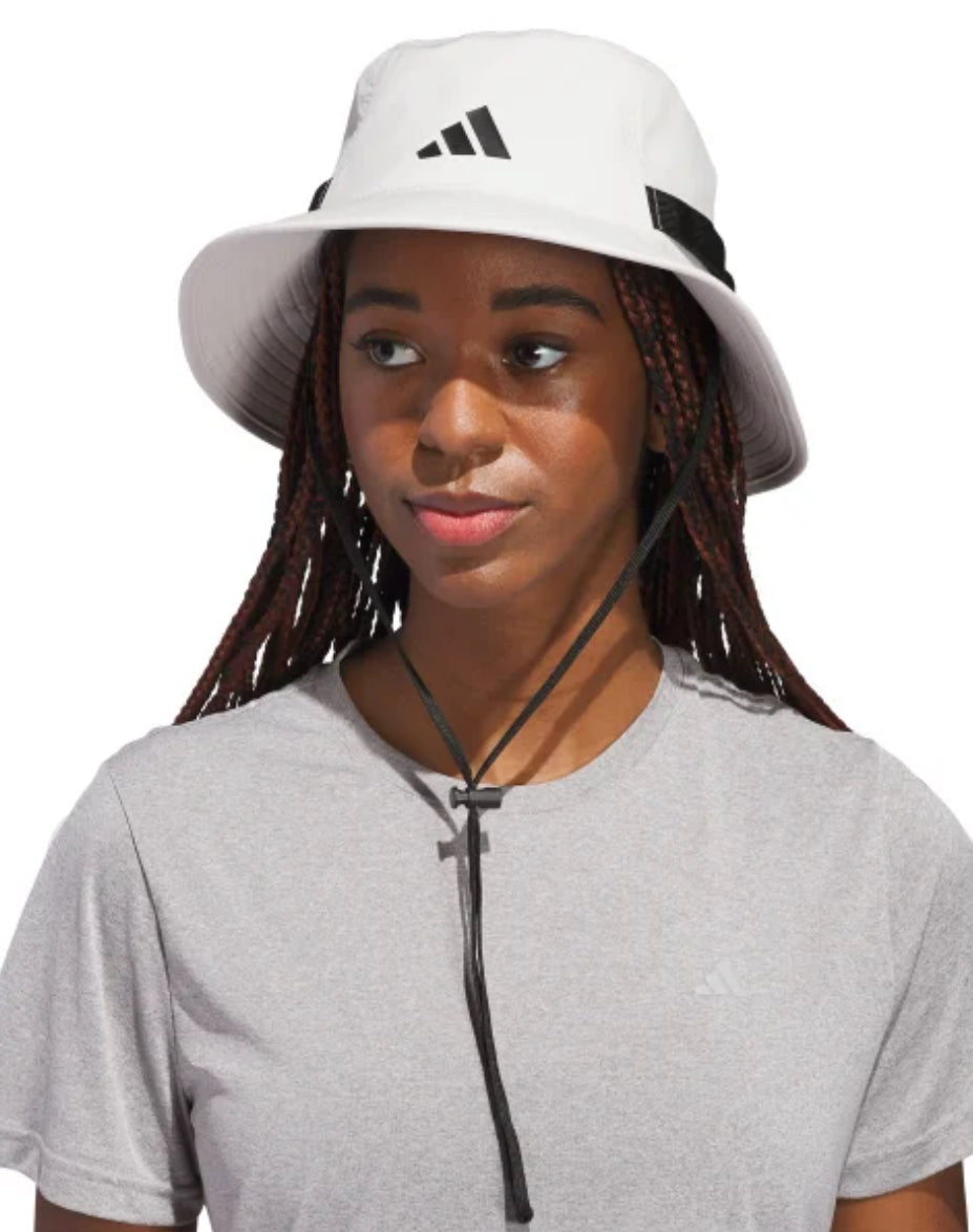 Adidas Unisex Victory Bucket Hat