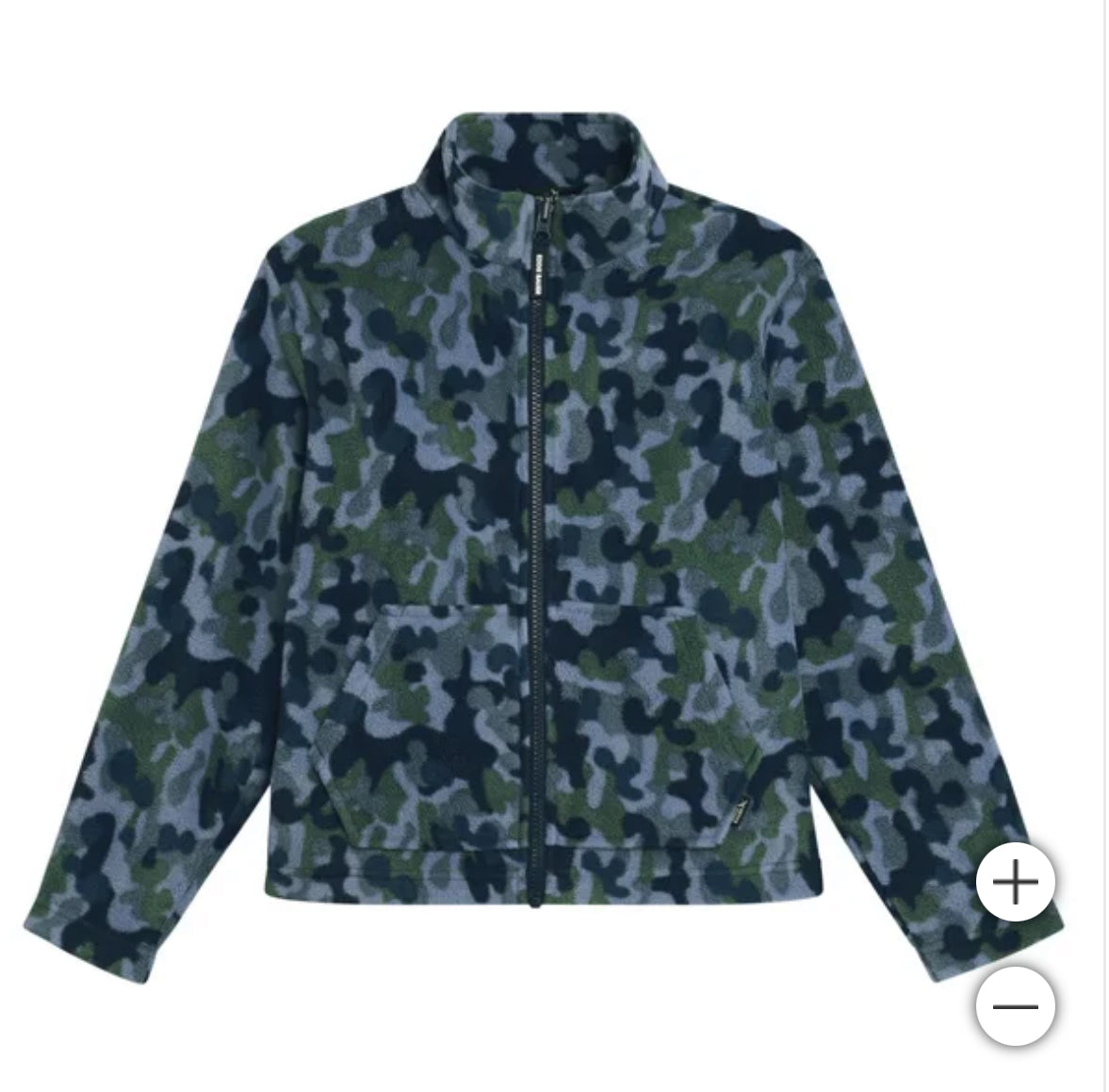 Eddie Bauer Youth 3-in-1 Jacket