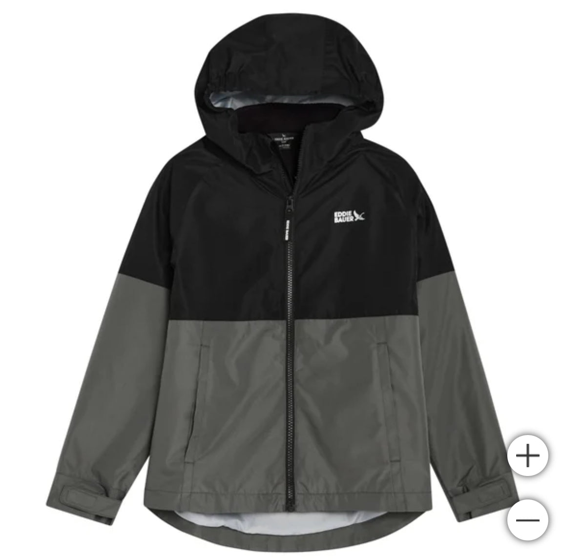 Eddie Bauer Youth 3-in-1 Jacket