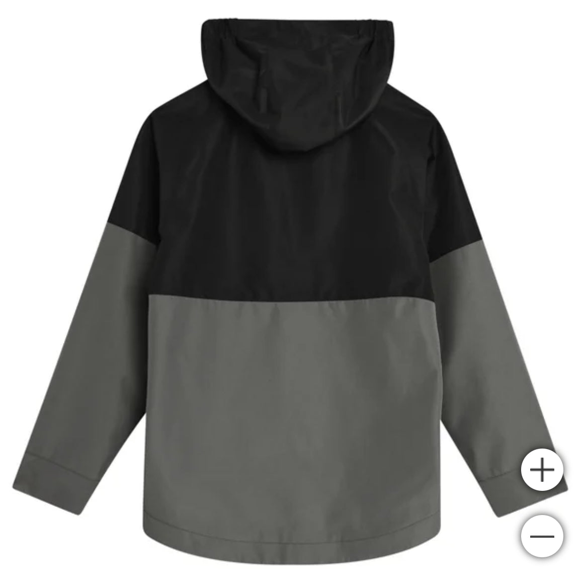 Eddie Bauer Youth 3-in-1 Jacket