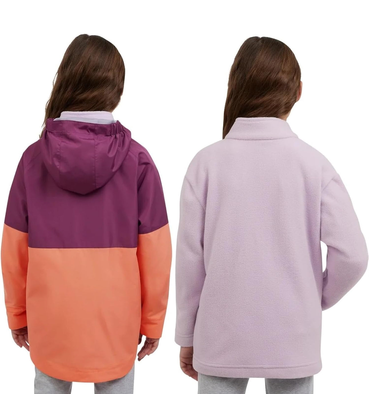 Eddie Bauer Youth 3-in-1 Jacket