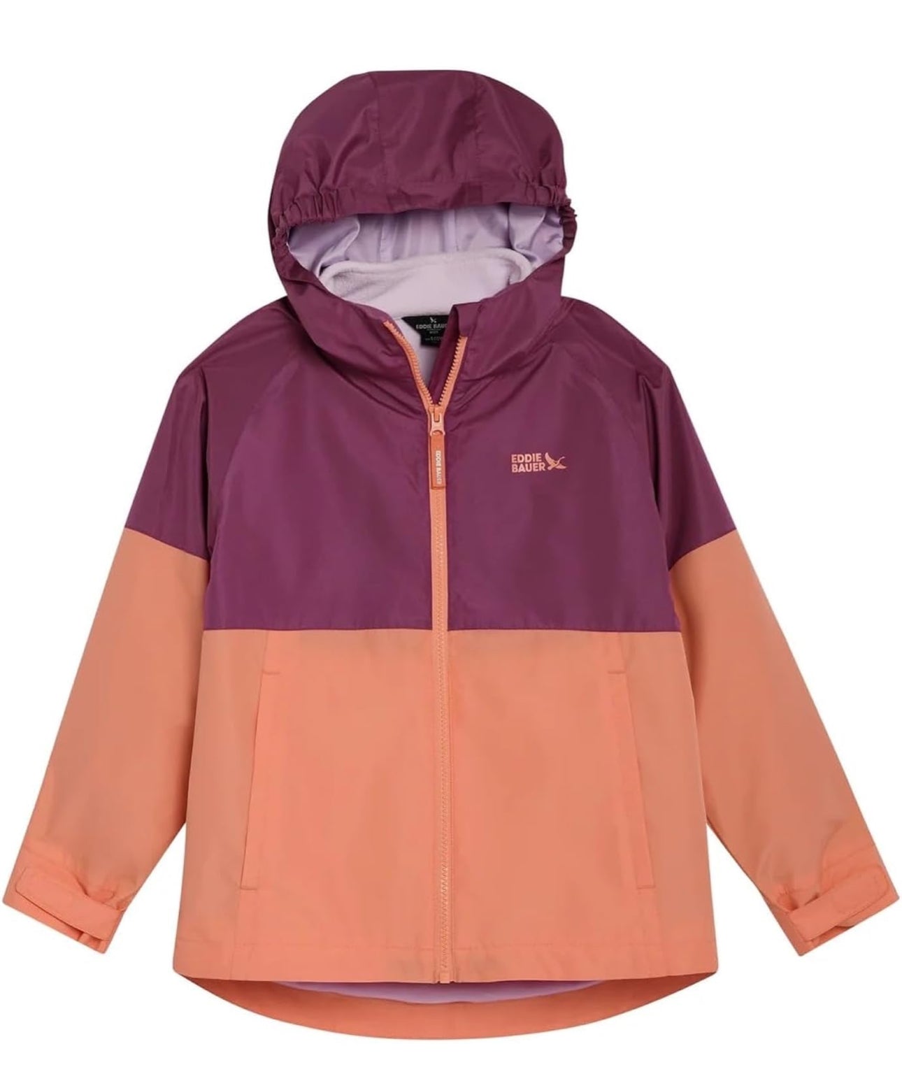 Eddie Bauer Youth 3-in-1 Jacket