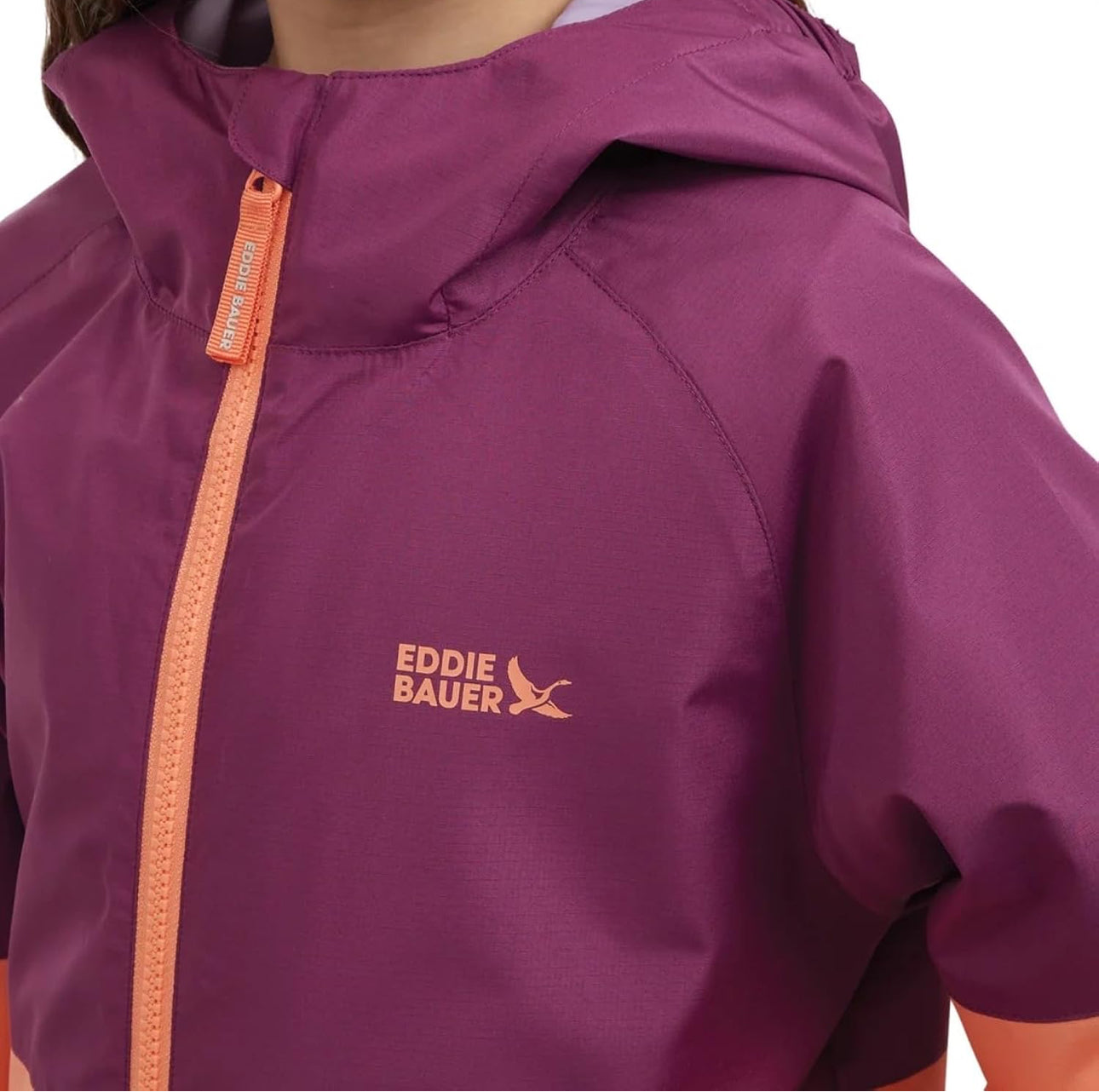 Eddie Bauer Youth 3-in-1 Jacket