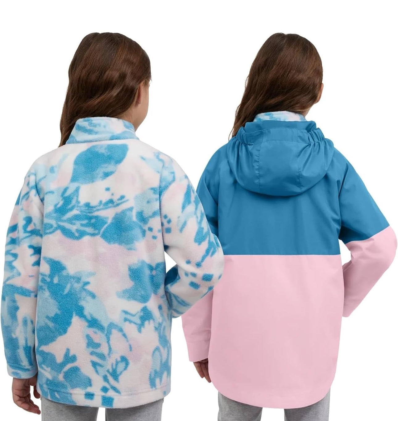 Eddie Bauer Youth 3-in-1 Jacket