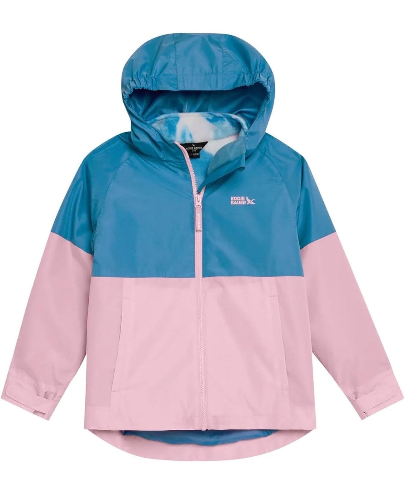 Eddie Bauer Youth 3-in-1 Jacket