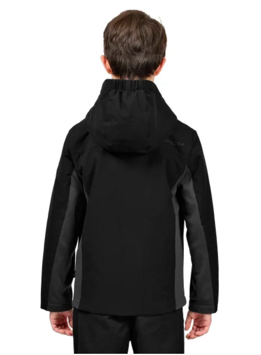 Spyder Youth Superlite Jacket