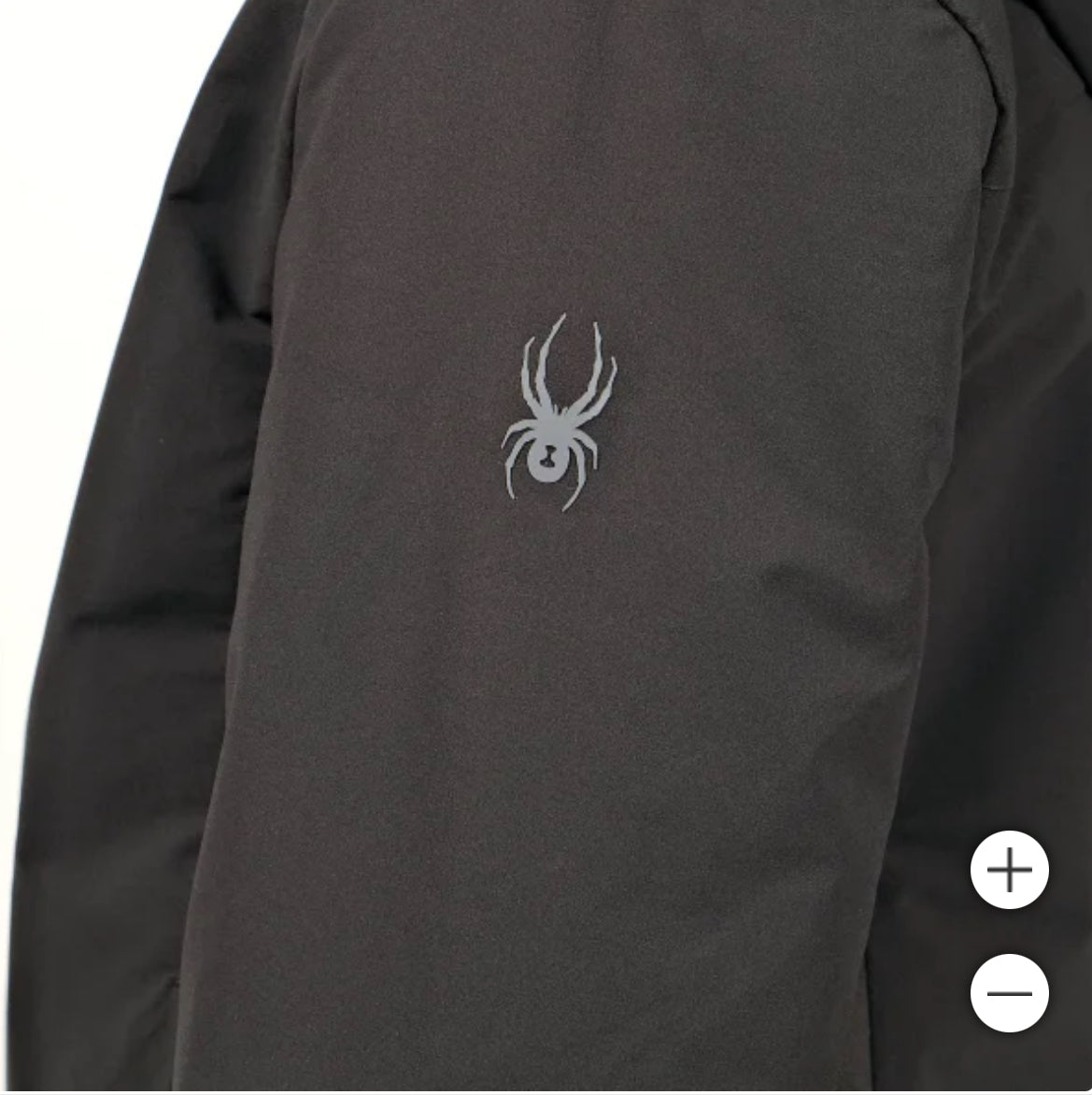 Spyder Youth Superlite Jacket