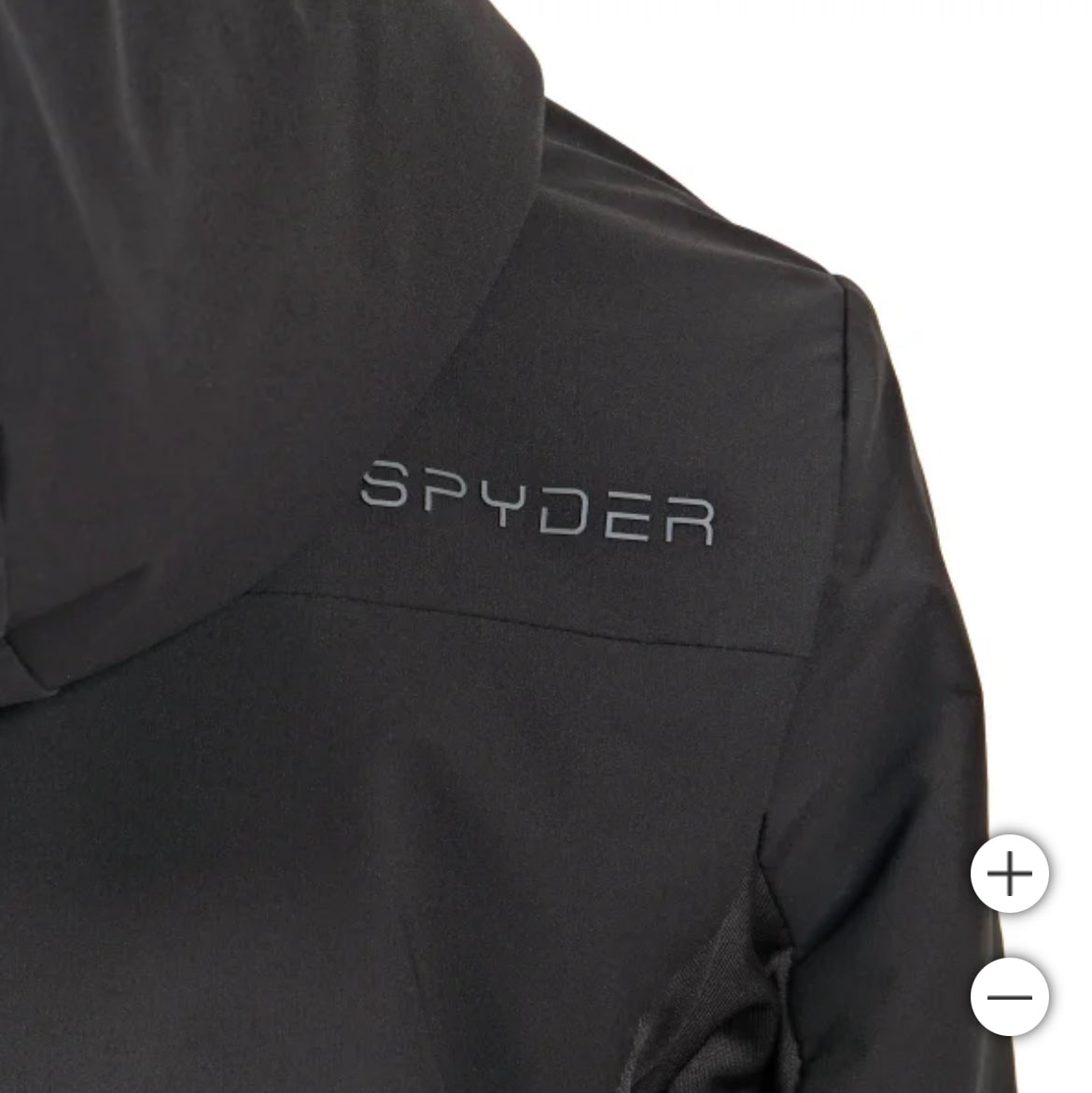 Spyder Youth Superlite Jacket