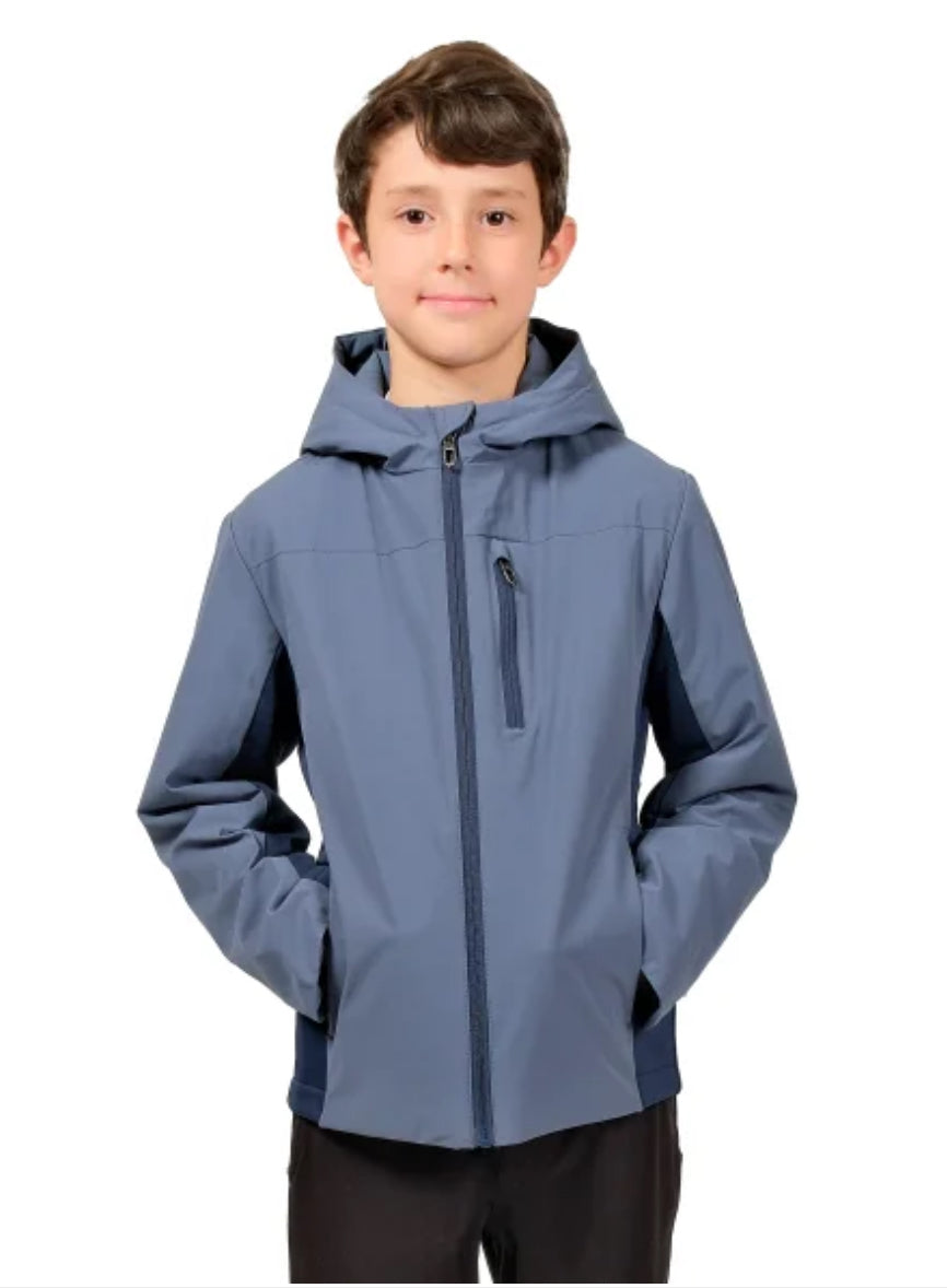 Spyder Youth Superlite Jacket