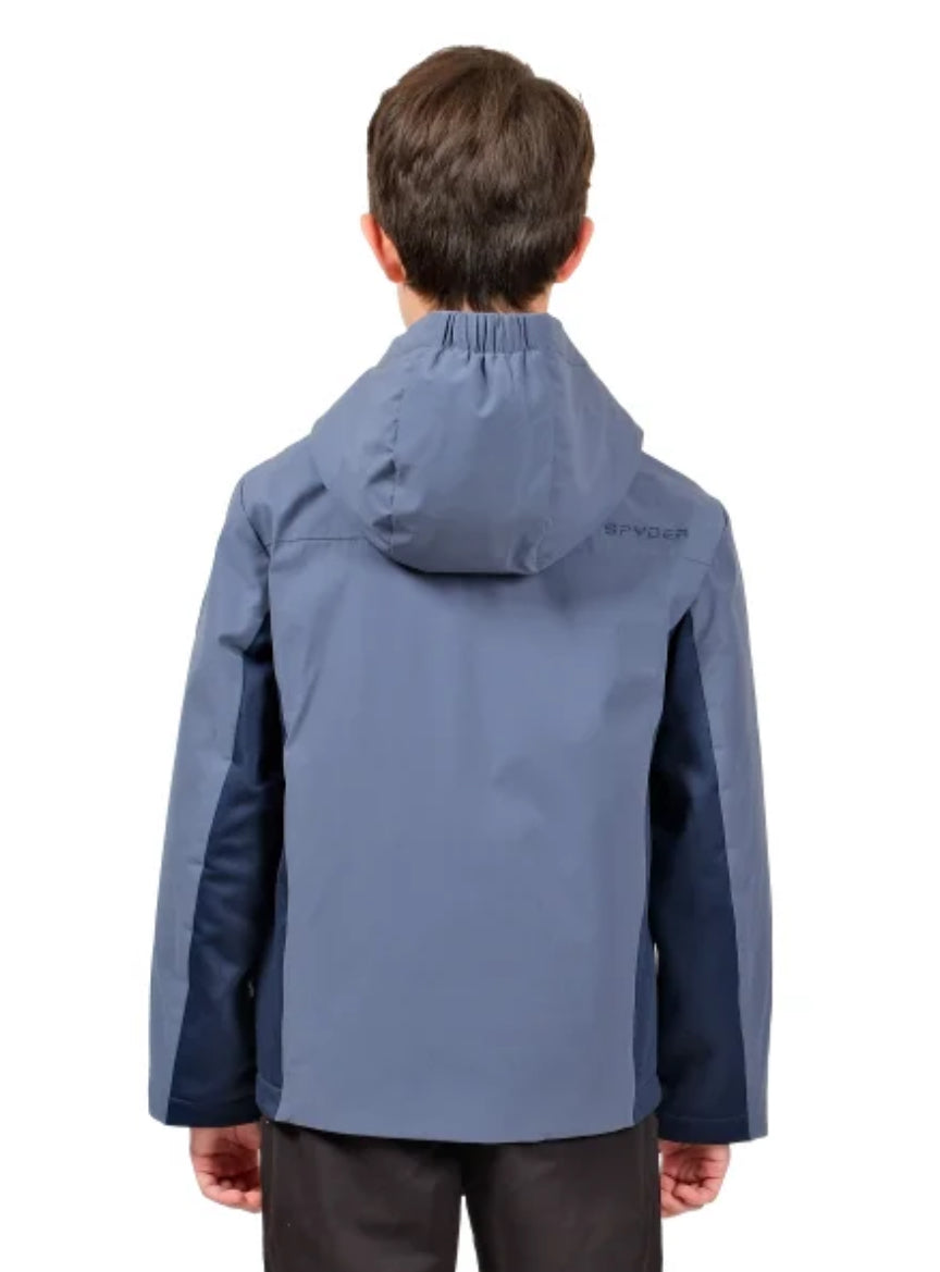 Spyder Youth Superlite Jacket