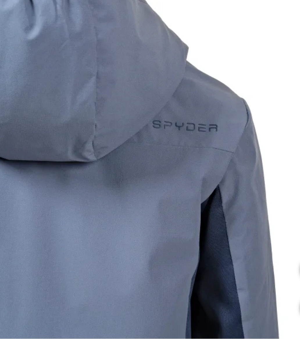 Spyder Youth Superlite Jacket