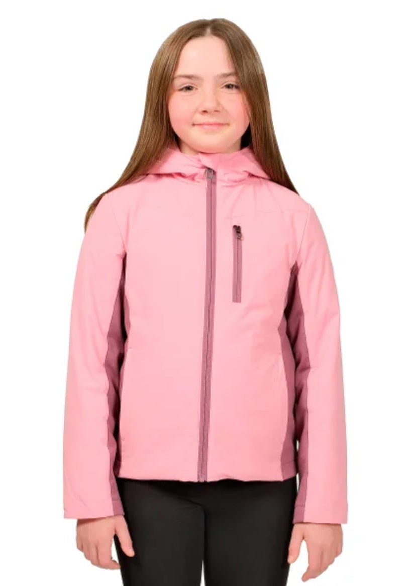 Spyder Youth Superlite Jacket
