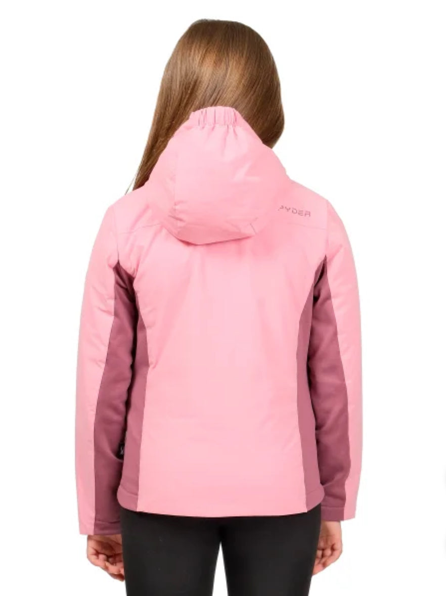 Spyder Youth Superlite Jacket