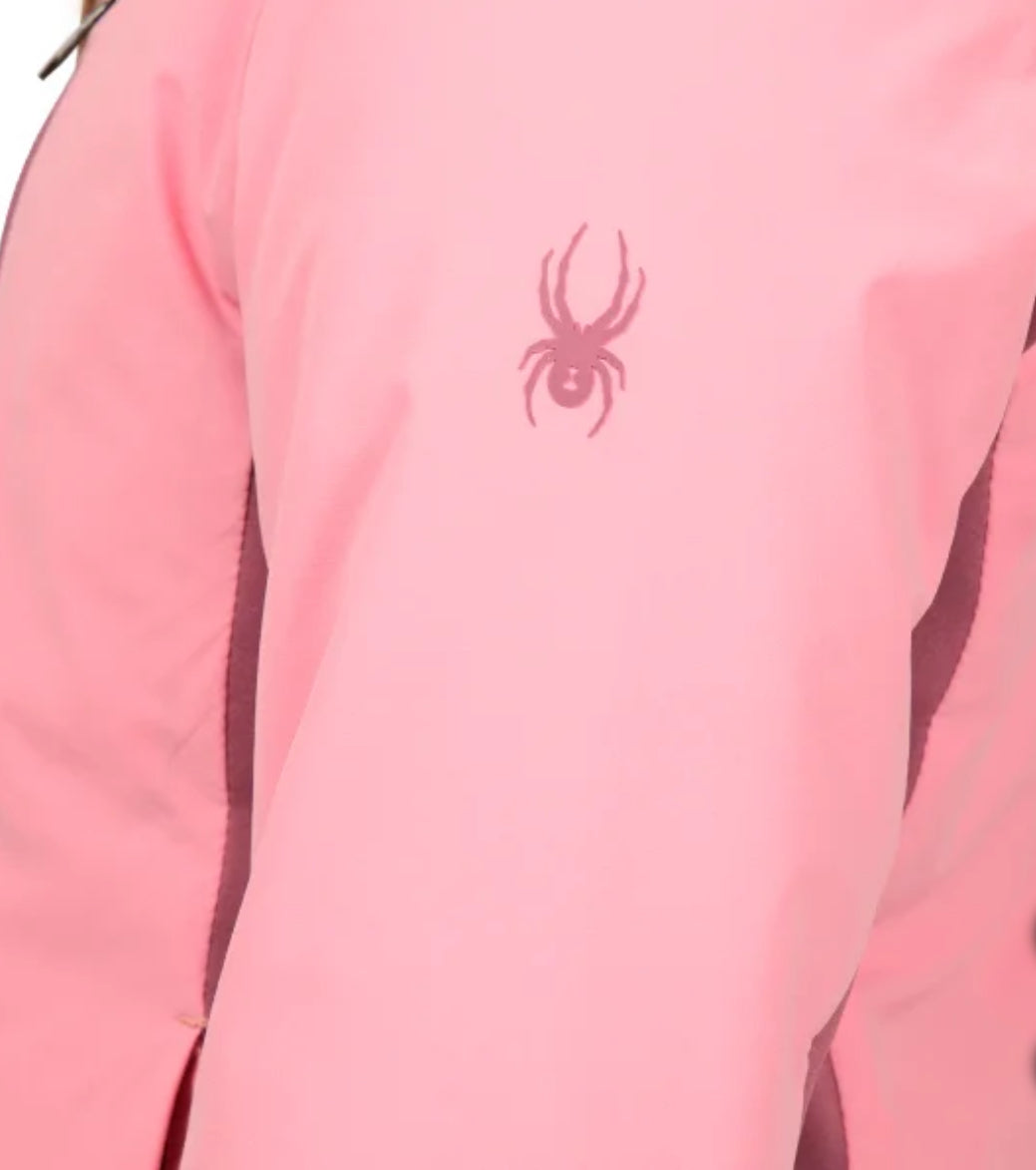 Spyder Youth Superlite Jacket