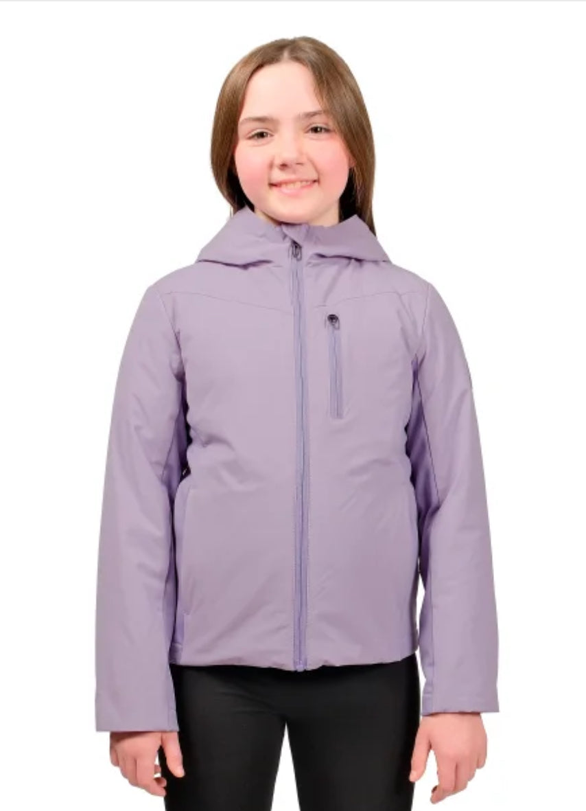Spyder Youth Superlite Jacket