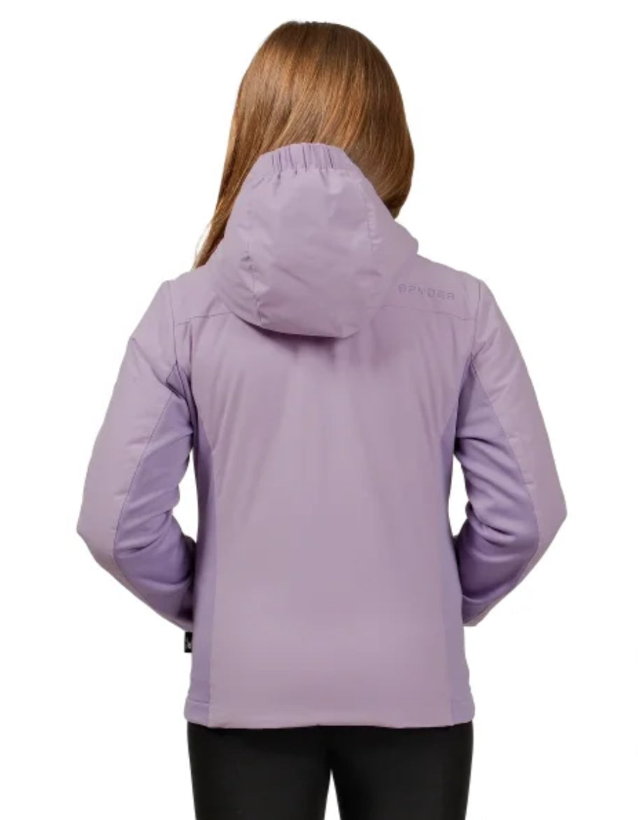 Spyder Youth Superlite Jacket