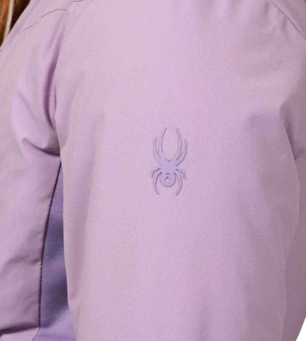 Spyder Youth Superlite Jacket