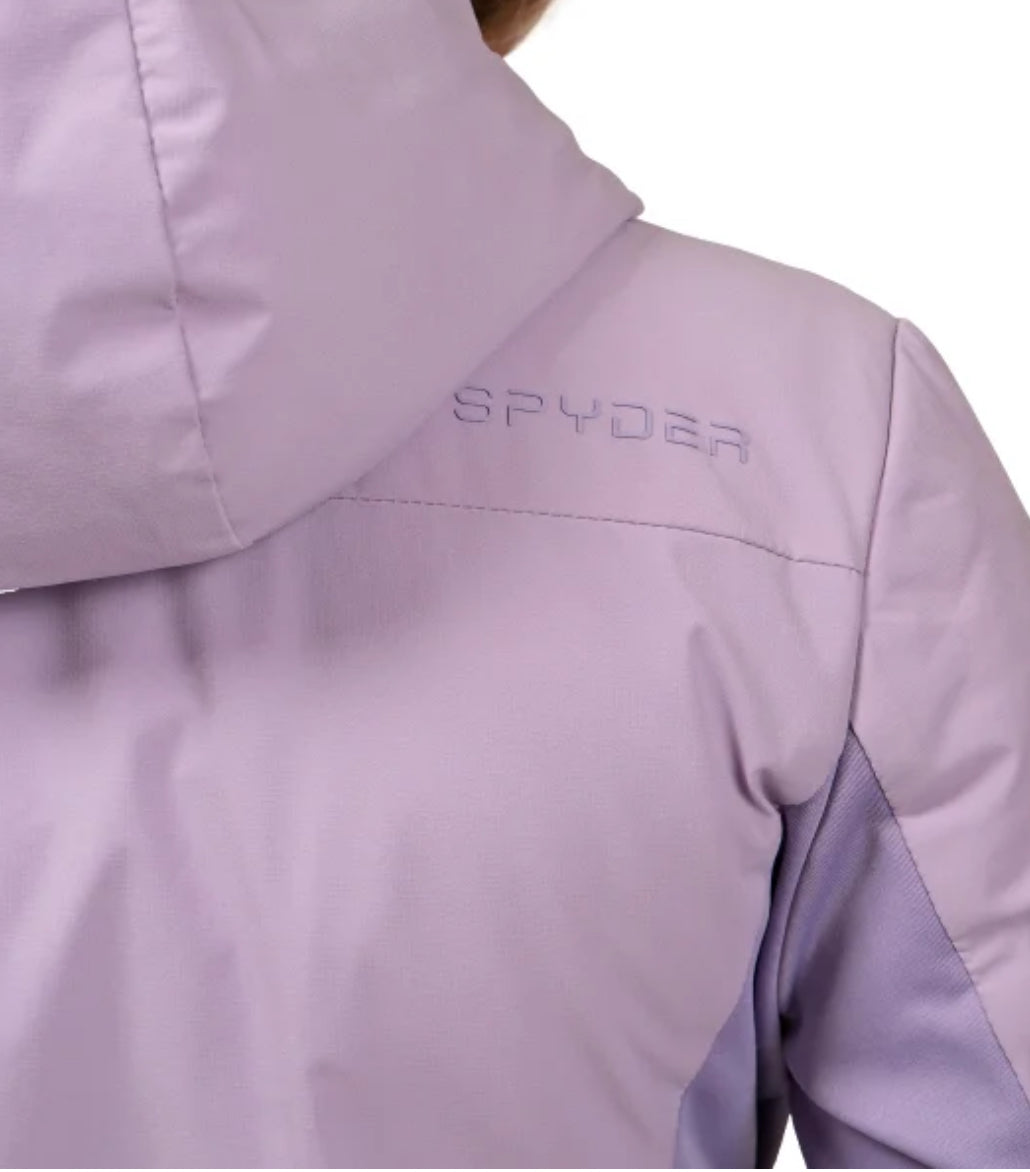 Spyder Youth Superlite Jacket