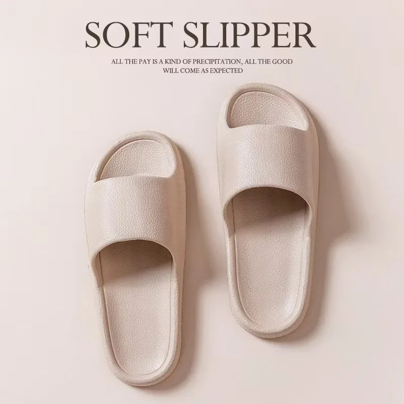 Summer Flat Lightweight Slippers
